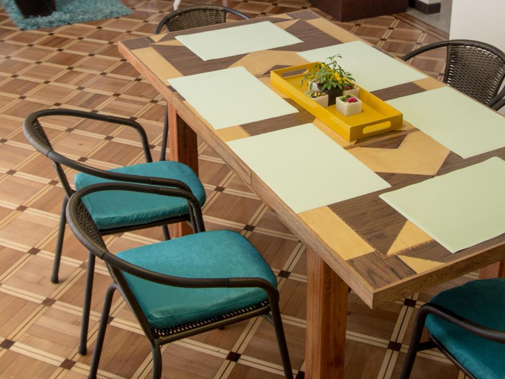 Hotel Casa Jota Bogotá Zewnętrze zdjęcie