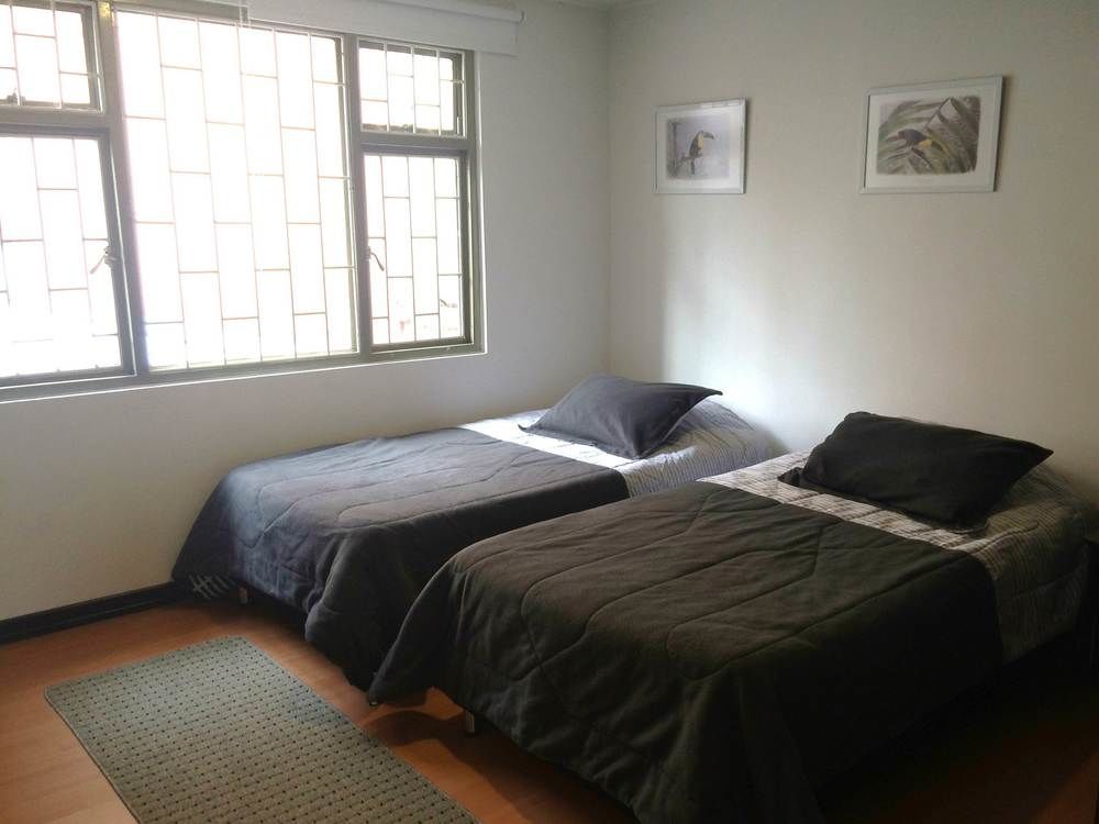 Hotel Casa Jota Bogotá Zewnętrze zdjęcie