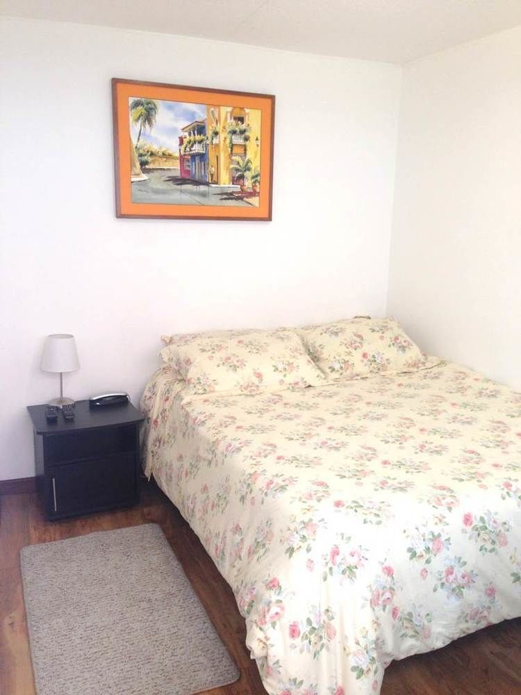 Hotel Casa Jota Bogotá Zewnętrze zdjęcie