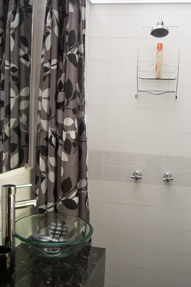 Hotel Casa Jota Bogotá Zewnętrze zdjęcie